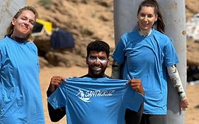 Santacruz Surf Camp